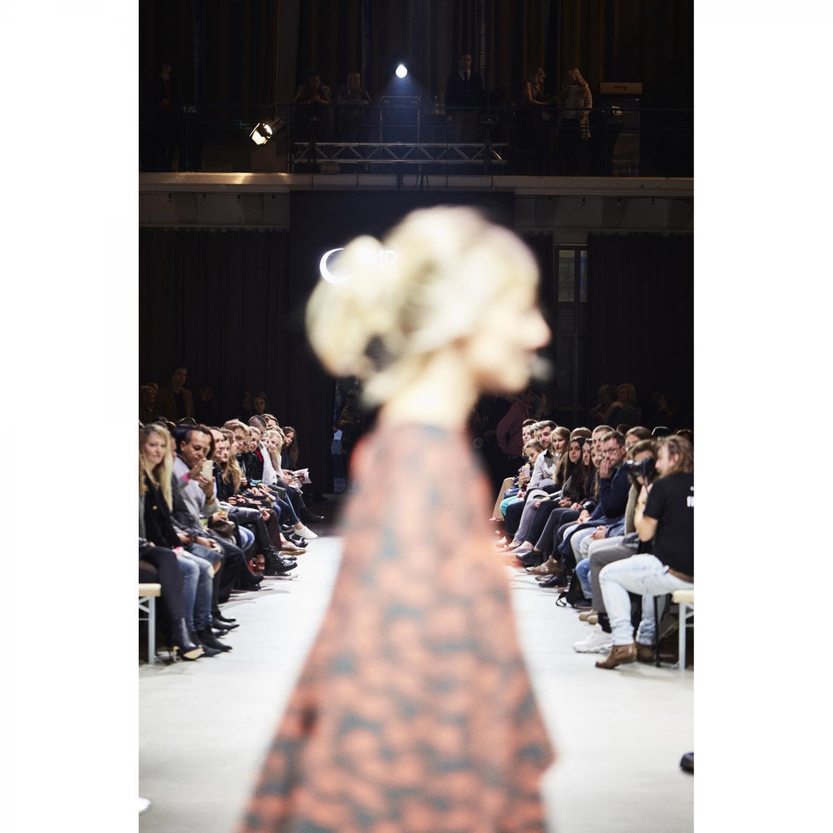 Fashion Live!