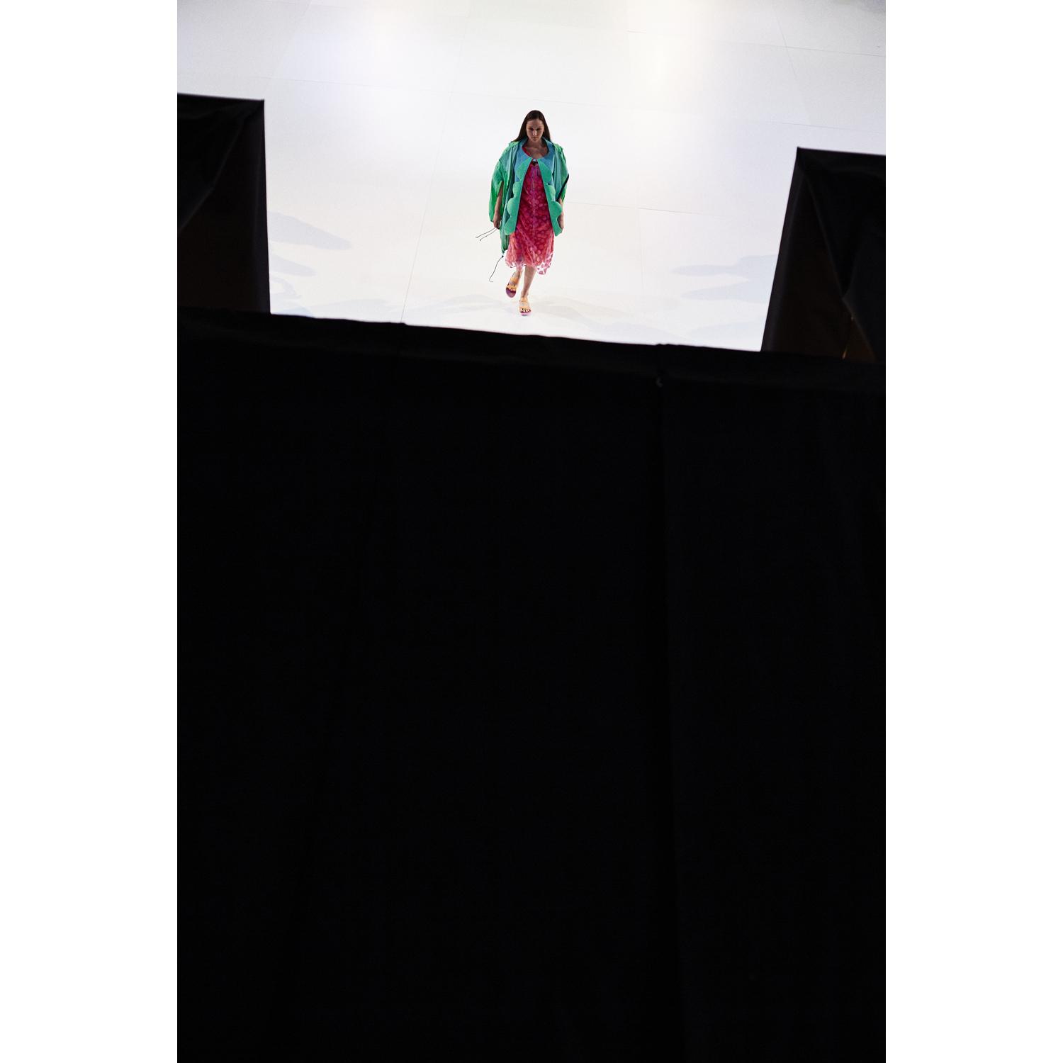 Fashion Live! 