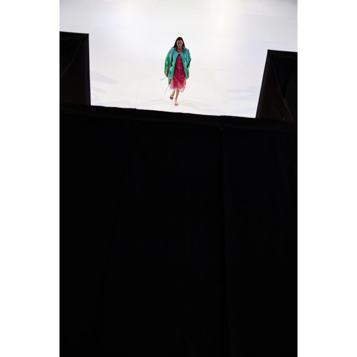 Fashion Live! 